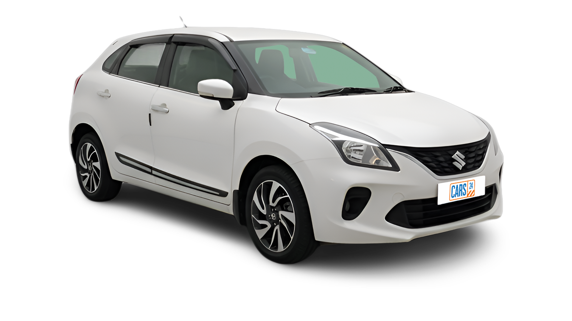 Maruti Baleno-img